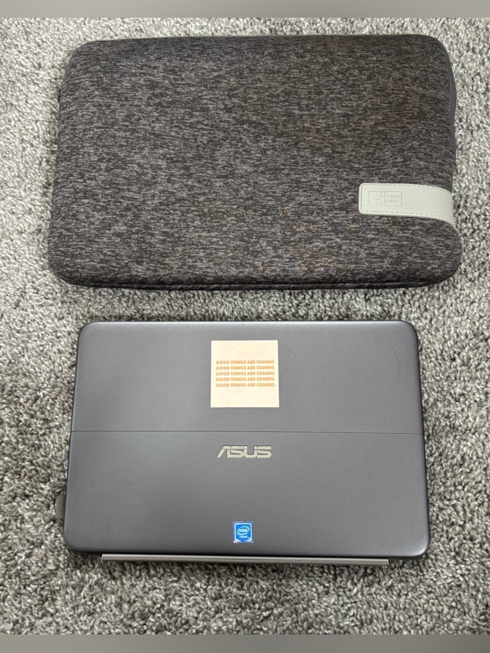 ASUS Transformer Mini T103
